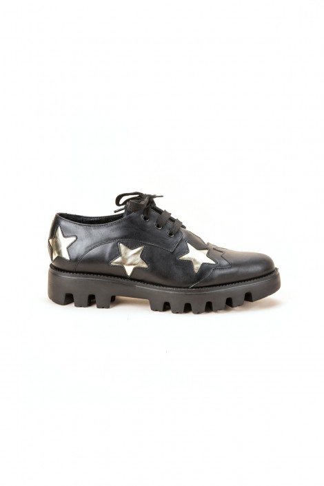 Schuhe “Stars”